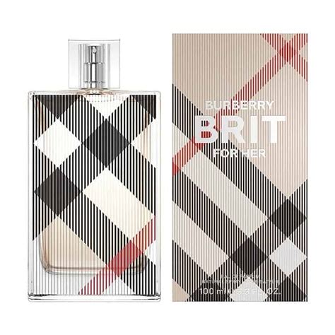 notes burberry brit|Burberry Brit perfume notes.